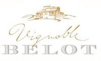 Vignoble Belot
