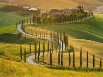 Toscane