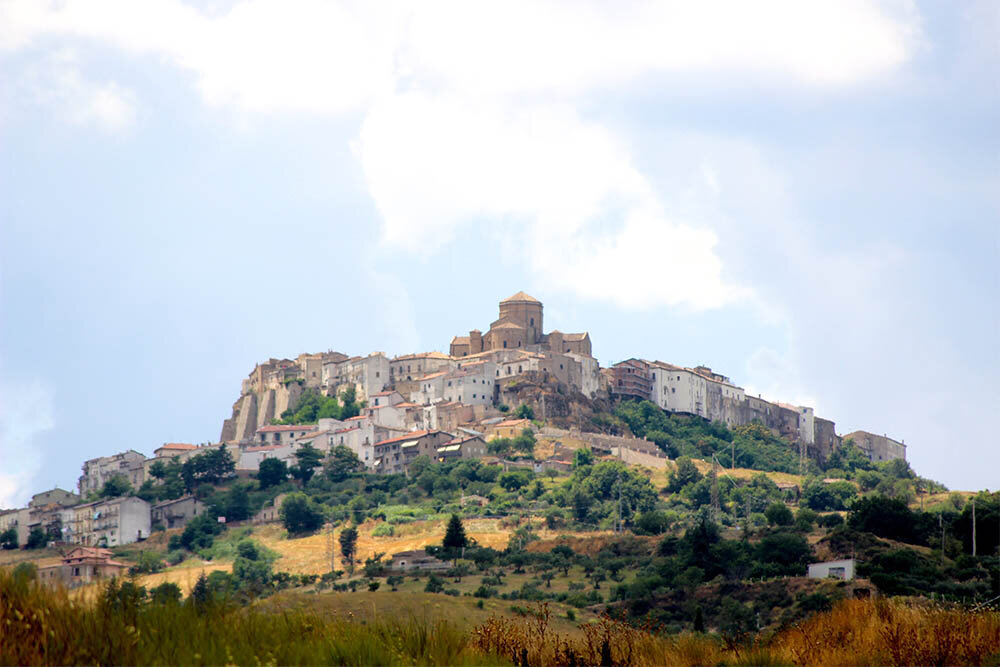 Vignetti Del Vulture