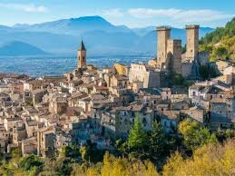 Abruzzo