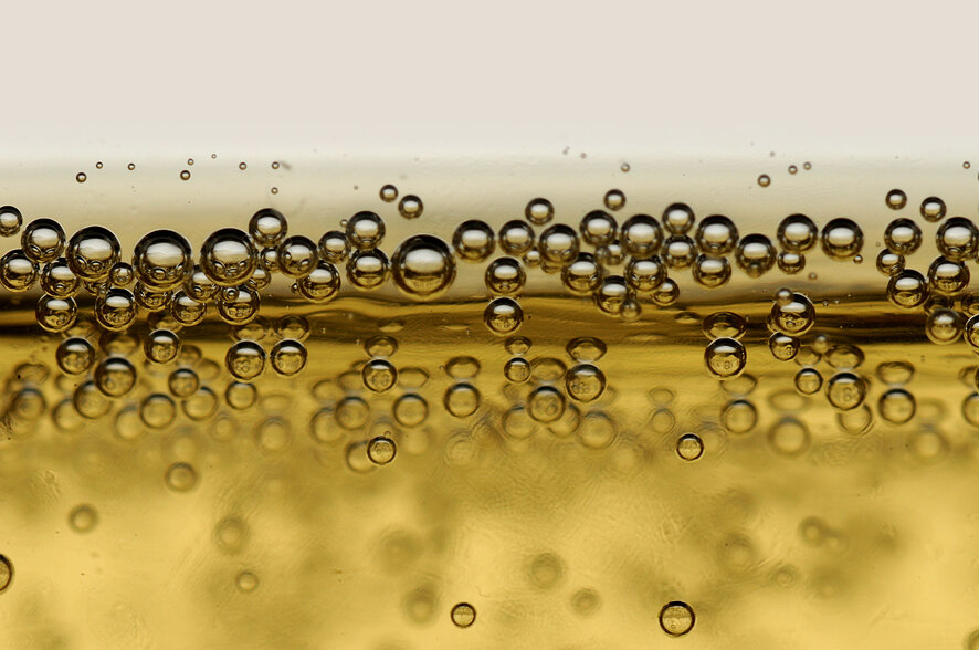 Cava, prosecco en schuimwijnen