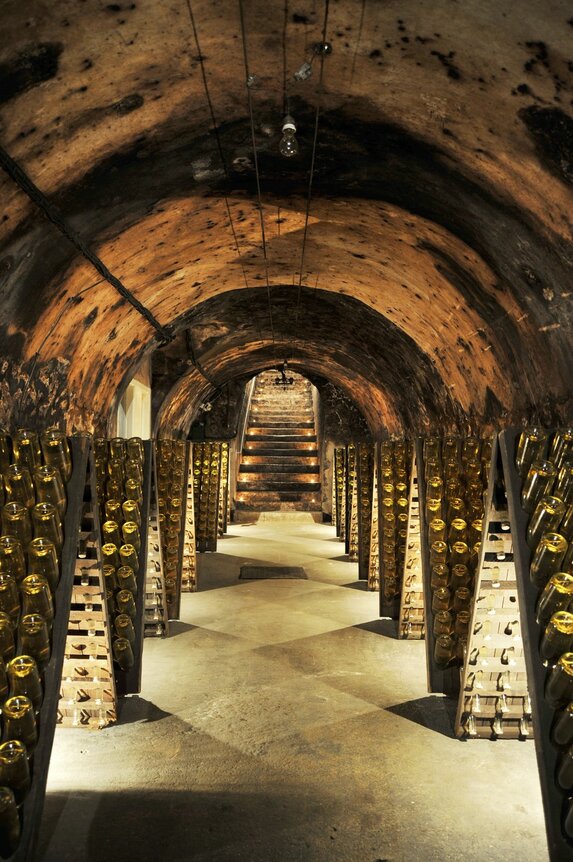 Bouché Père et Fils