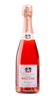 Champagne Walczak &#039;ros&eacute; des vignes&#039;_Wines unlimited