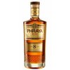 Phraya 8Y Rum_Wines Unlimited