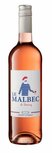Le Malbec ros&eacute; de Famaey_wines unlimited