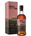 GlenAllachie Meikle Toir Sherry one_wines unlimited