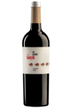 Little Lady B Organic Red_Wines Unlimited