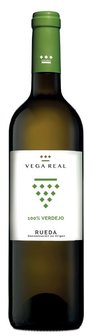 Vega Real Rueda - Wines Unlimited