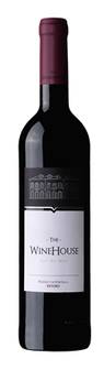 The Wine House tinto Douro - WInes Unlimited