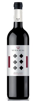Vega Real &#039;Roble&#039; - WInes Unlimited