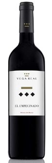 vega rela &#039;El Empecinado&#039; - WInes Unlimited