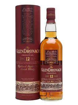 Glendronach 12Y - Wines Unlimited