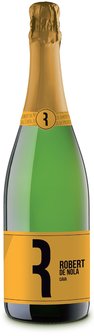 Robert de Nola cava Brut - WInes Unlimited