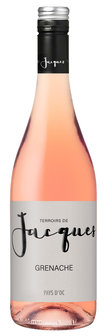 Terroir de Jacques Ros&eacute; - Wines Unlimited