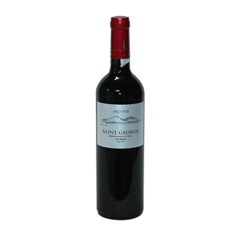 Skouras 'Saint-George' - Wines Unlimited