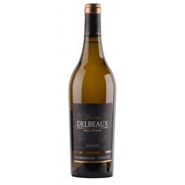 Delbeaux Blanc R&eacute;serve - Wines Unlimited