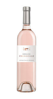 Domaine Fredavelle - Cote de Provence - WInes Unlimited