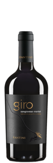 Giro - Sangiovese Merlot - Wines Unlimited