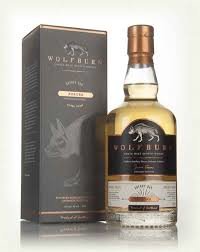 Wolfburn &#039;Aurora&#039; - WInes Unlimited