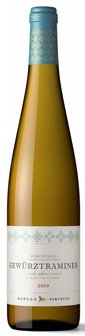 Pirineos 'Gewurztraminer' - Wines Unlimited