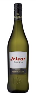 Solear Manzanilla - Wines Unlimited