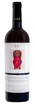 Care Garnacha Blanca Nativa - WInes Unlimited