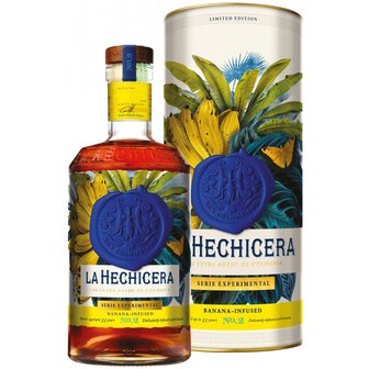 La Hechicera Experimental N&deg;2 - Wines Unlimited