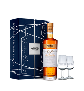 ABK6 VSOP giftpack - Wines Unlimited