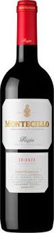 Montecillo Crianza - Wines Unlimited