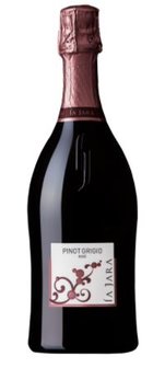 La Jara Pinot Grigio - Wines Unlimited
