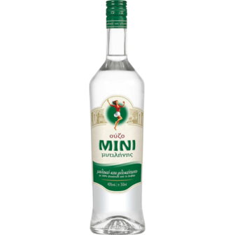 Ouzo Mini