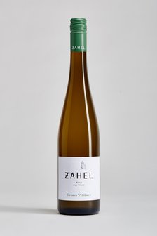 Zahel Gr&uuml;ner Veltliner - Wines Unlimited