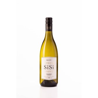 Sisi Traminec - Wines Unlimited