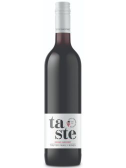 Truter Family Wines 'Taste Red' - Wines Unlimited