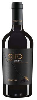 Giro &#039;Primitivo&#039; - WInes Unlimited