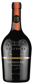Edizione Bianco - Wines Unlimited