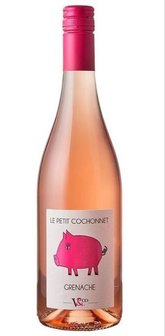 Le Petit Cochonnet Grenache - Wines Unlimited