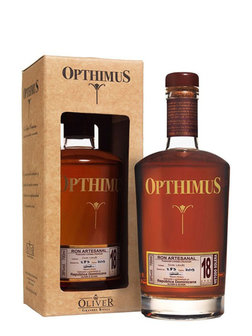 Opthimus 18Y