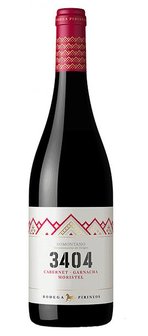 Pirineos rood - Wines Unlimited