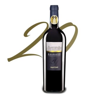 Edizione Cinque Auctoni - Wines Unlimited