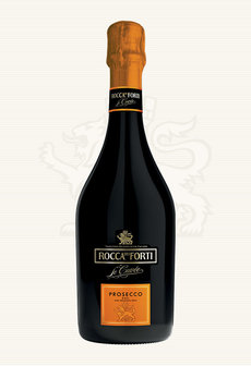Prosecco &#039;le cuv&eacute;e&#039; Rocca dei Forti - Wines Unlimited