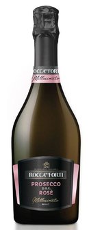 Rocca Dei Forti Prosecco DOC - Wines Unlimited