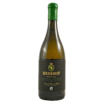 Meerhof Premium White Blend - Wines Unlimited