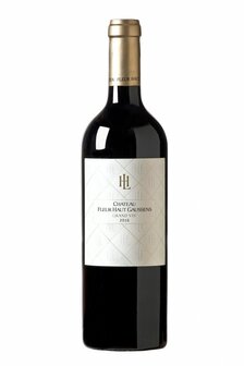 Grand Vin Chateau Fleru Haut Gaussens - Wines Unlimited