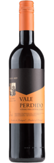 Vale Perdido - Wines Unlimited