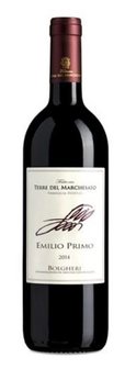 Emilio Primo Rosso -wines unlimited
