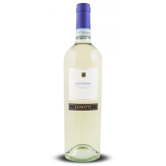Lenotti Bianco di Custoza - Wines Unlimited