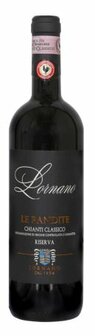 Lornano chianti Classico riserva &#039;Le Bandite&#039;_Wines Unlimited