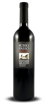 Lenotti Rosso Passo_wines unlimited