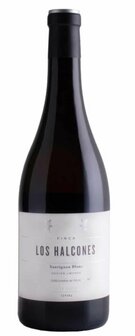 Los Halcones 'Sauvignon Blanc'_wines unlimited